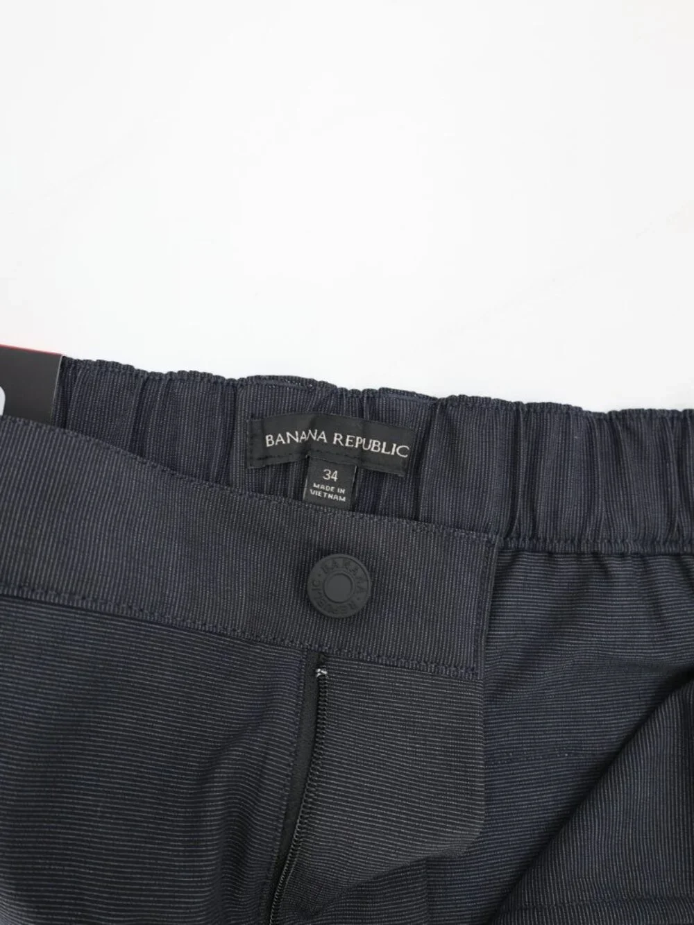 NWT Banana Republic Shorts Mens 34 10